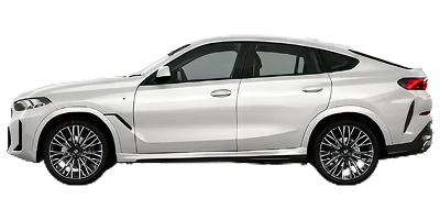 BMW X6 G06