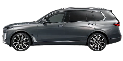 BMW X7 (G07)