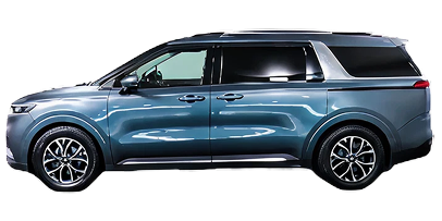 Kia Carnival IV