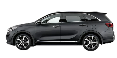 Kia Sorento Prime III