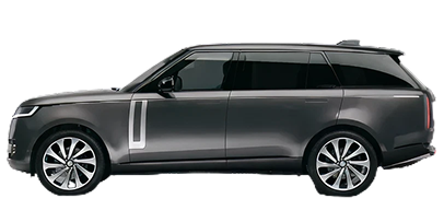 Range Rover L460 long