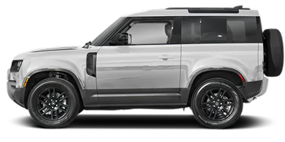 Land Rover Defender 90 II