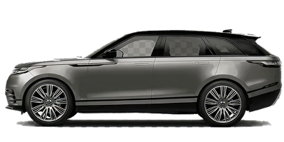 Land Rover Velar