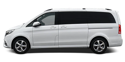 Mercedes-Benz V-class Long